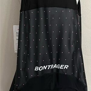 MENS CYCLING BIBS BONTRAGER / TREK 2XL